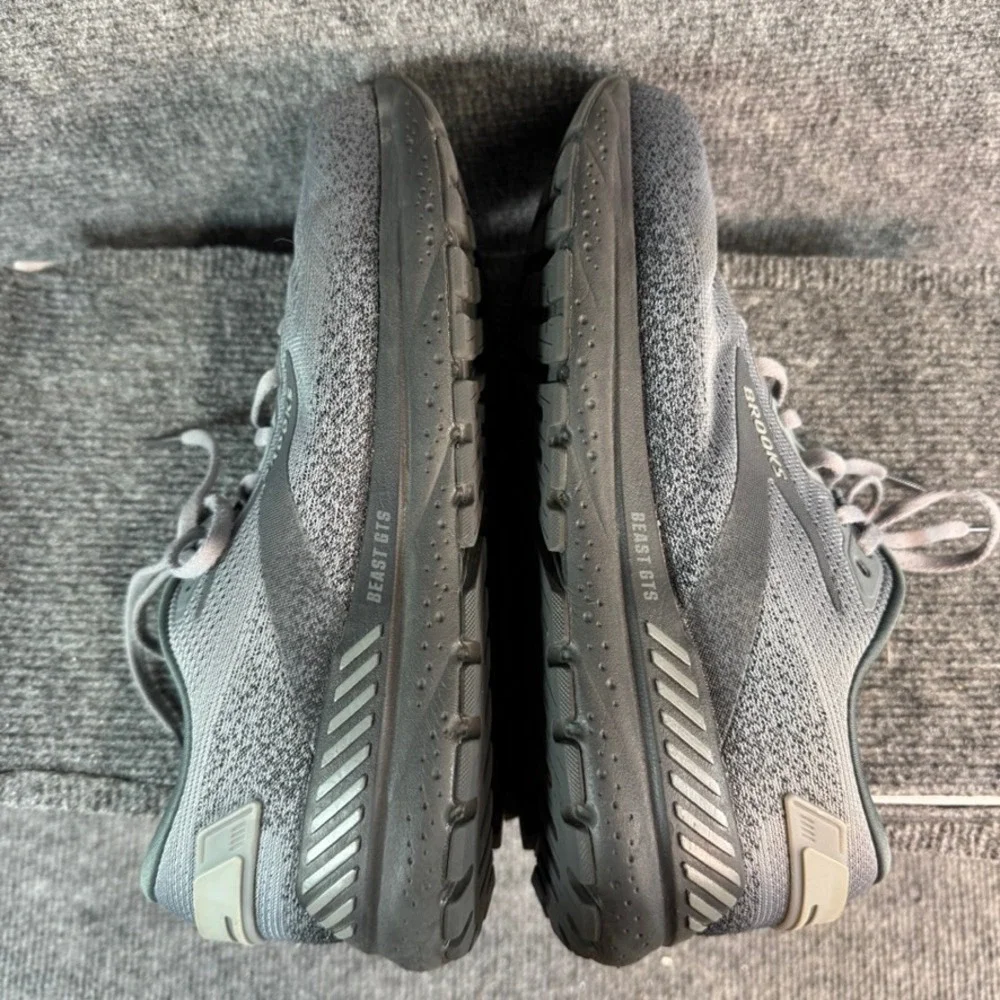Brooks beast gts